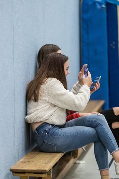 Bild 40 - HFV Futsalmeisterschaft C-Juniorinnen